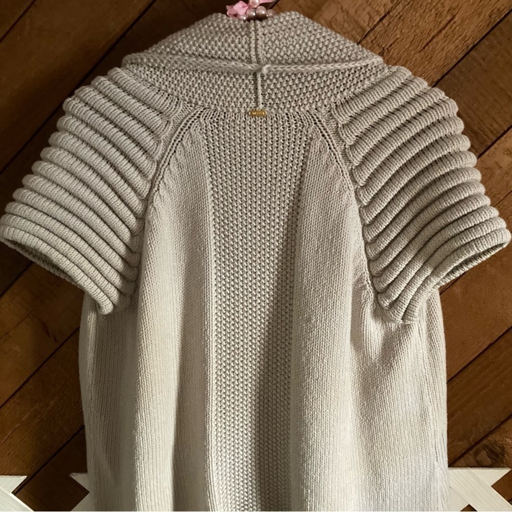 St. John ribbed sweater size M - Picture 6 of 16